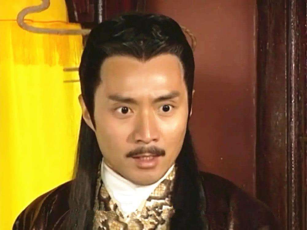 李寻欢|龙啸云曾当众暗示李寻欢就是梅花盗,可惜小李探花没在意