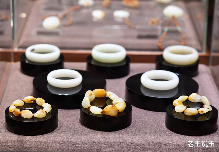 |收藏和田玉要有耐心