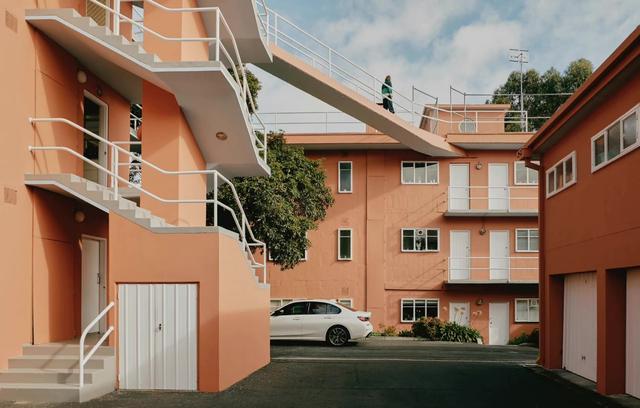 两套58㎡老房改造火了,不走统一精装修,各展现不同气质值得参考