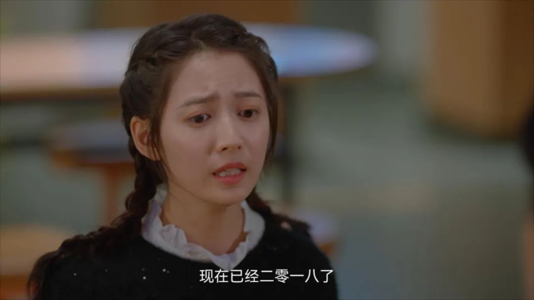 秦羽|就算广电不让拍,也没必要摆烂吧