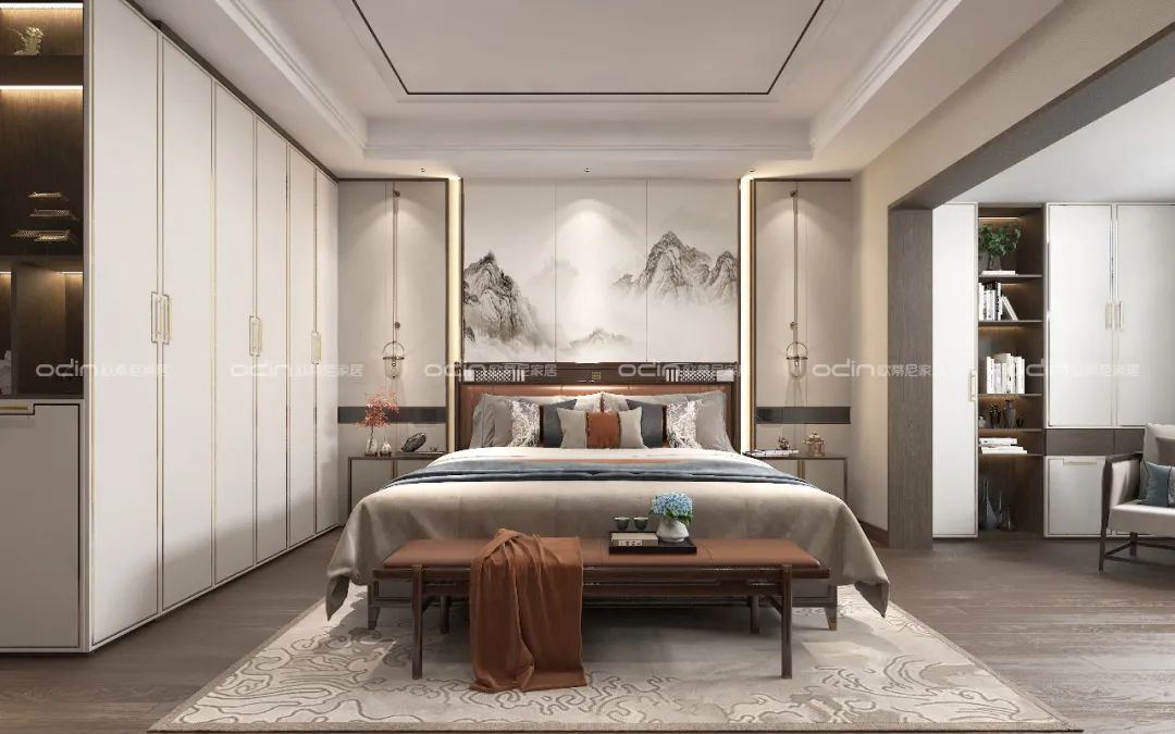 【案例】以东方美学意蕴,引领新中式风潮