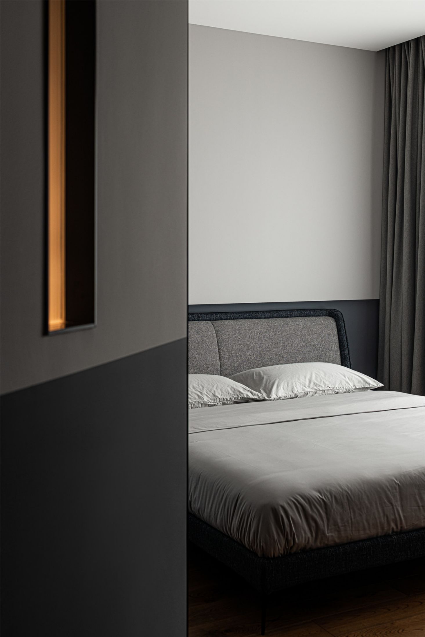 超有爱的四口之家尽享190㎡,气质拿捏到极致,叫人不得不羡慕