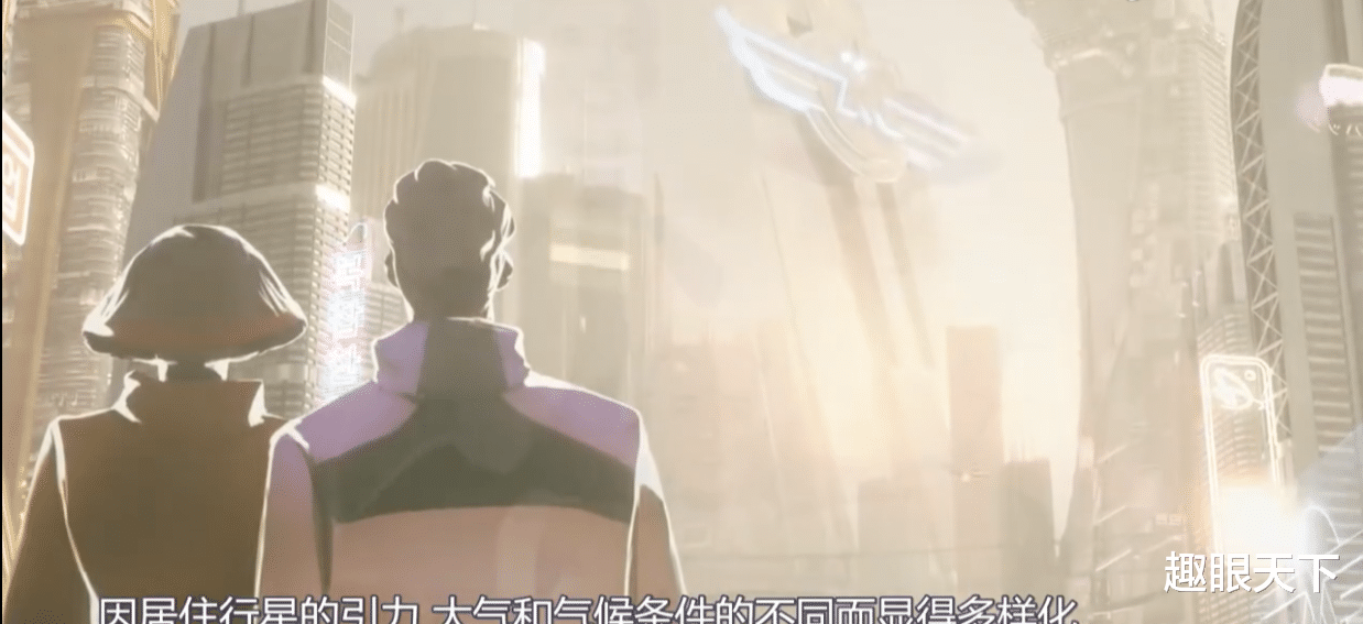 外星人访谈录:在外星人眼中地球为什么重要?因为所有生命是他们创造的