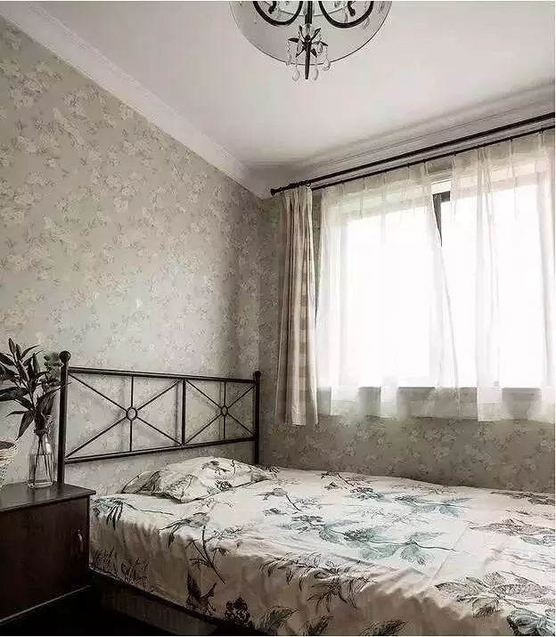 后悔没听闺蜜意见,同样87㎡,她家比我家大一倍,这样布局太赞了