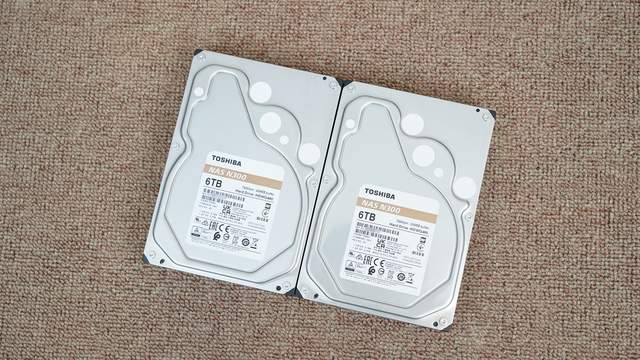 nas|各种折腾只为小姐姐有大豪斯住，打造了一台高性价比的黑群晖NAS