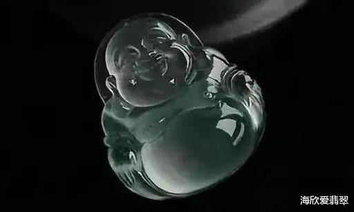 |好翡翠不是这么轻松就能雕刻出来的，别想的太简单了