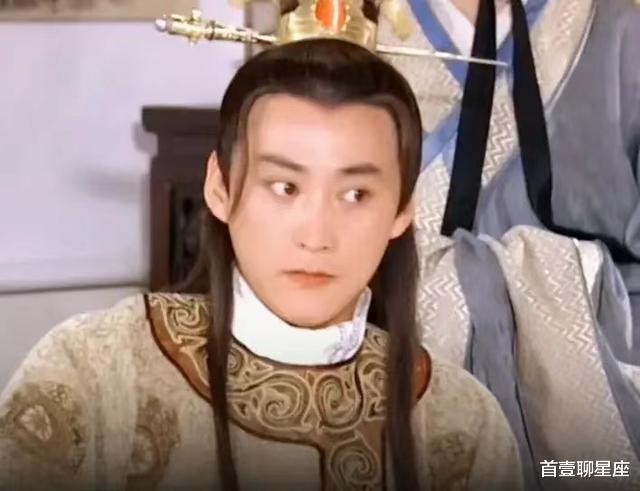 沈腾|年轻时帅到惊为天人，然而花期短暂中年发福，颜值坍塌的8位男明星