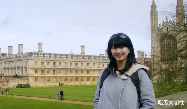 江疏影|捧不红的江疏影，与胡歌分手后，莫名插足他人婚姻，现单身搞事业