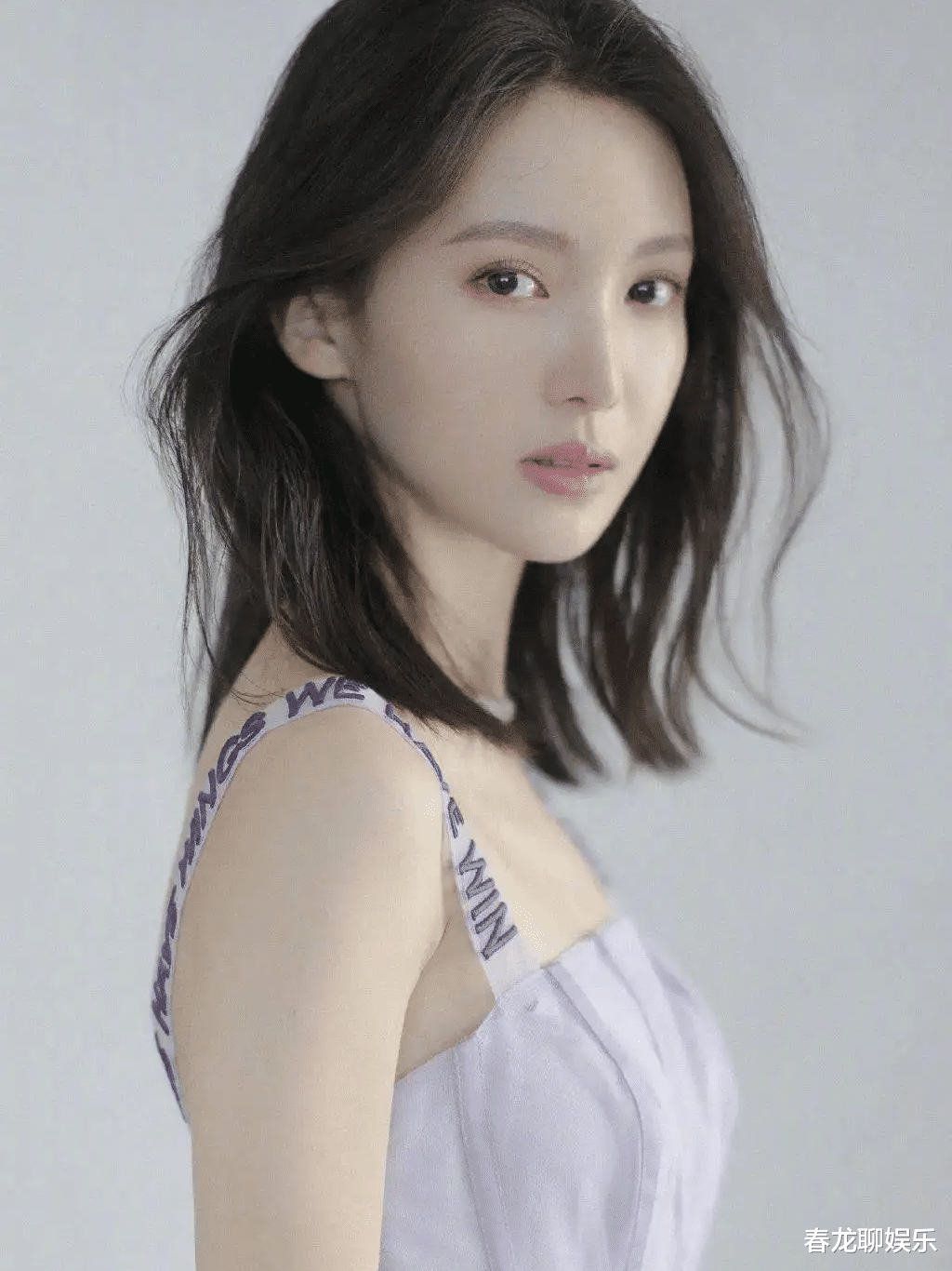 雪儿|拥有盛世美颜,身材却不尽如人意的十位女明星,太可惜了!