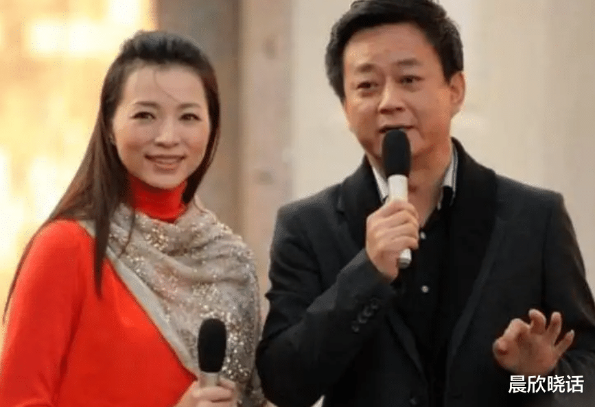 董卿|董卿父亲董善祥：女儿事业有成，女婿是商界精英，今成为泡影