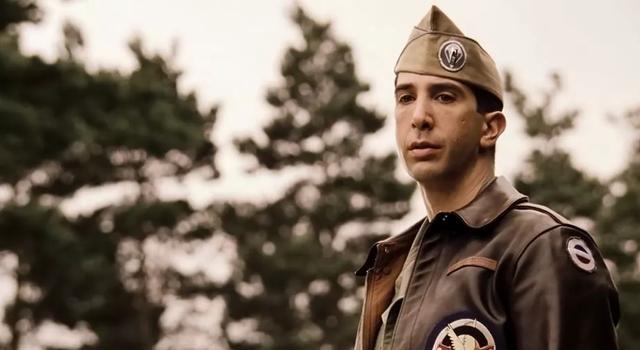 尼克森|《兄弟连》中对E连贡献值排行榜，万人嫌的索伯光荣上榜