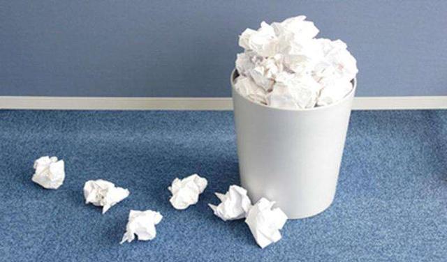 卫生纸真的卫生吗？使用过的厕纸再加工，你还敢用来擦嘴吗？