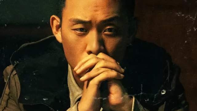 张译|狂揽33亿！中国“最火”影帝，为何就他能两面通吃？