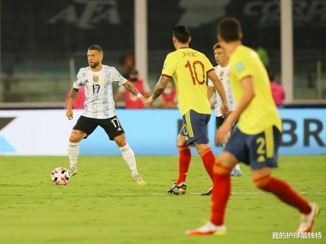 世预赛|再输0-1！世界第16接近绝境：前皇马巨星隐身，15年尴尬诞生