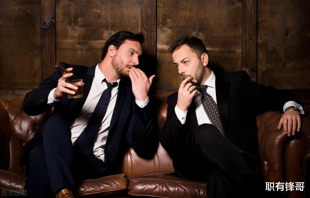 深圳市|你以为的职场，充满了“阴谋论”