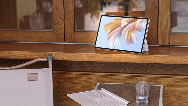 |下班快，姿势帅！华为MateBook E系列二合一笔记本让生产力拉满