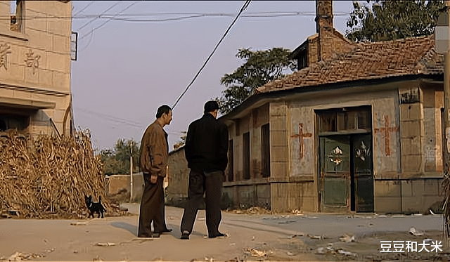 天道|《天道》：为何富人越来越富有，却没一个富人愿意带领穷人致富？