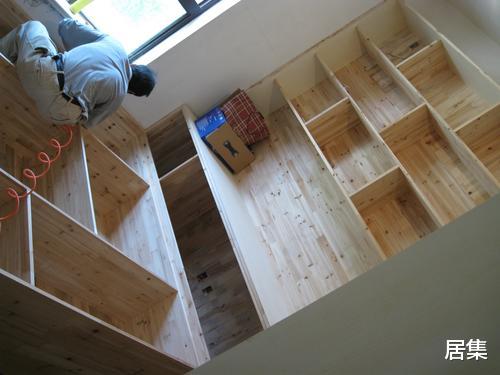 新房装了榻榻米,入住半年就后悔,就想拆了重装!