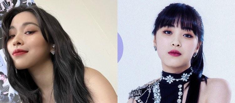 newjeans|韩网票选KPOP迷妹最爱女偶像,五代女团门面全入列