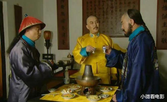 |近30年来最好看的6部权谋剧，脑洞十足智商在线，最后一部封神了