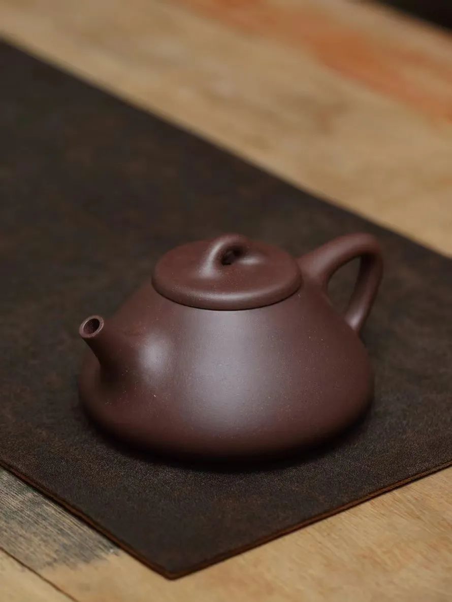 |那些曾拍出百万高价的紫砂壶型!