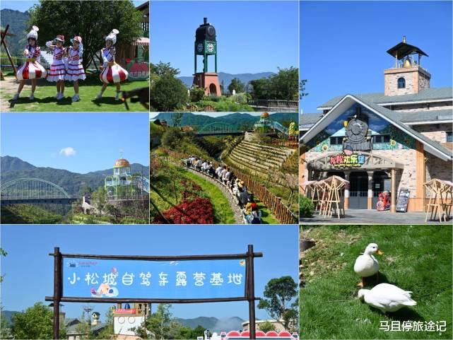 贵阳|浙江温州新晋避暑胜地, 7月来泰顺探秘华东大峡谷, 感受别样慢生活