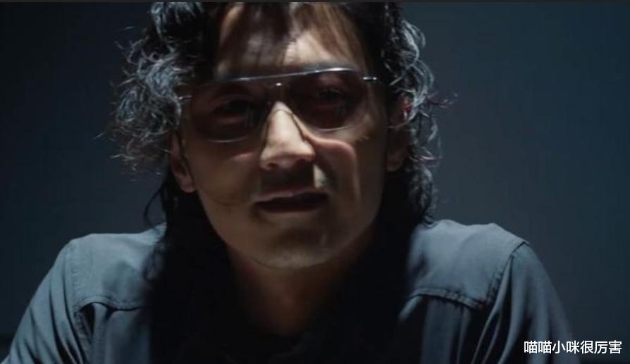 刘亦菲|6位看似演技好,实际演啥都是自己的明星,个个都是“伪”演技