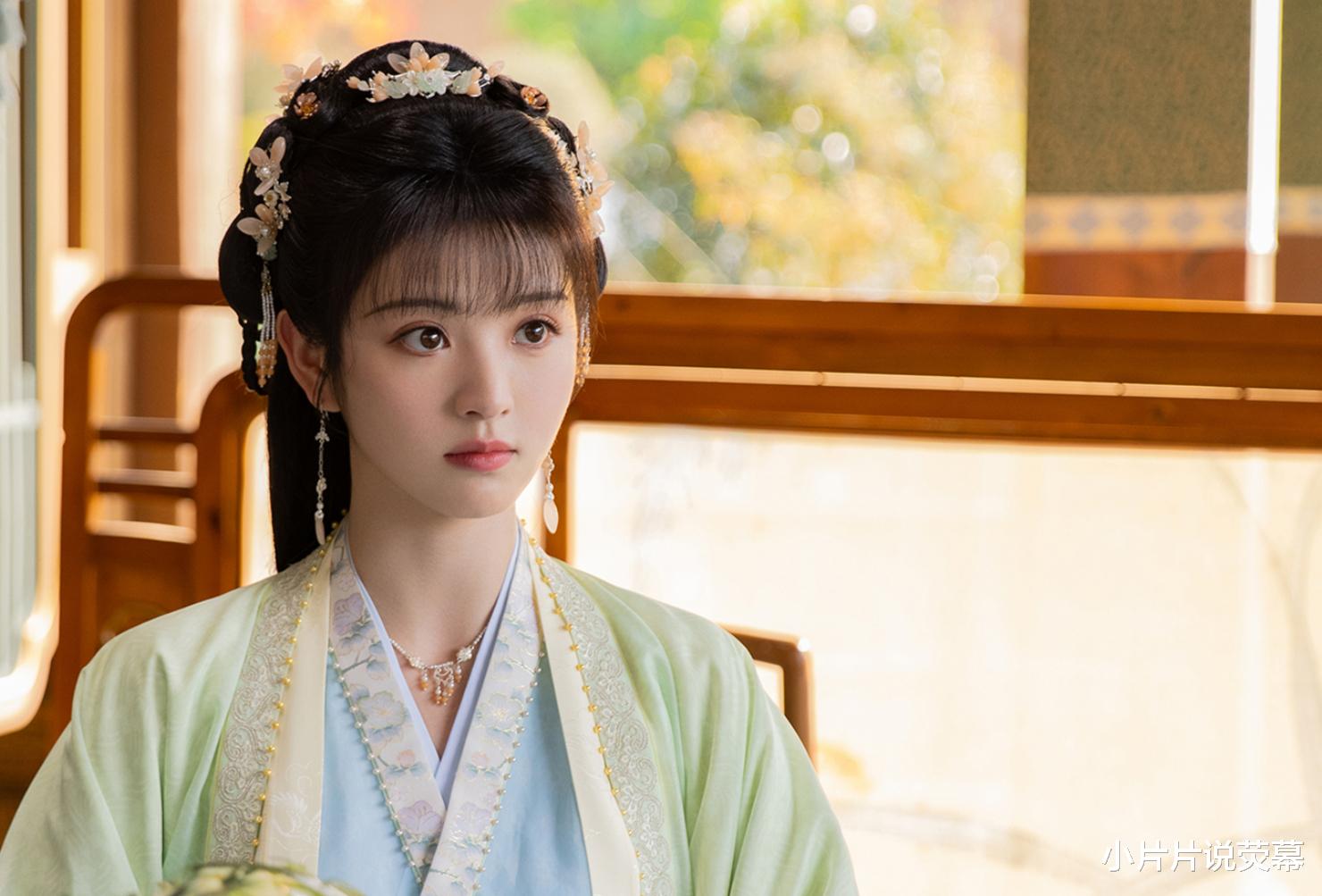 卿卿日常|卿卿日常:李薇的真实身份,确实没那么简单