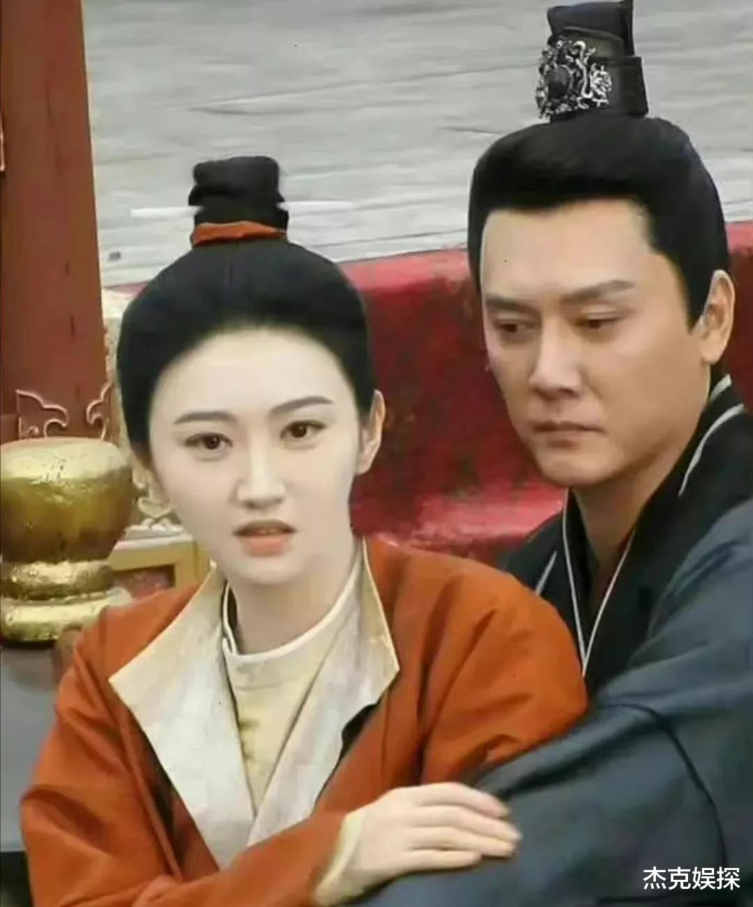 冯绍峰|44岁冯绍峰新剧状态差，被网友吐槽“西门大爷”，发福脸肿太油腻