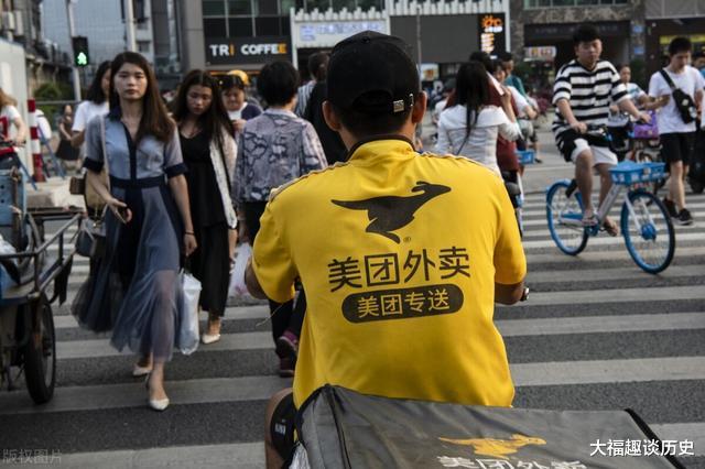 摩托罗拉|果然还是阿里聪明!饿了么捅破窗户纸,王兴和美团没退路了