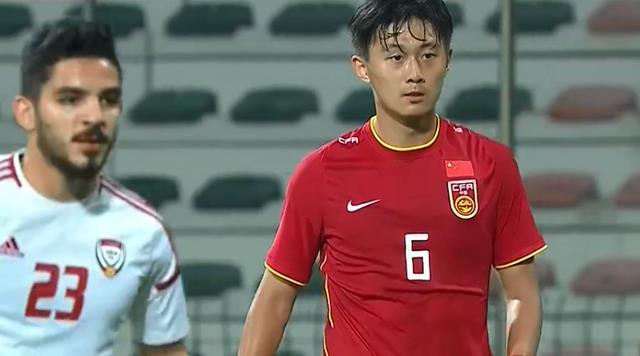 u23|0-1！国足U23首战失利，小将错失扳平良机，3天后迎战泰国