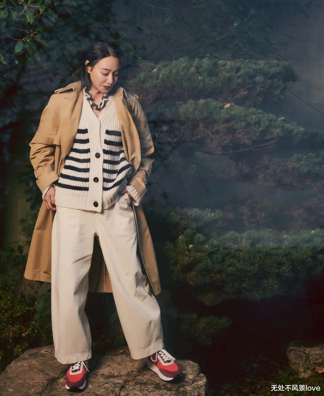 惠英红|最抠门的女明星，是她