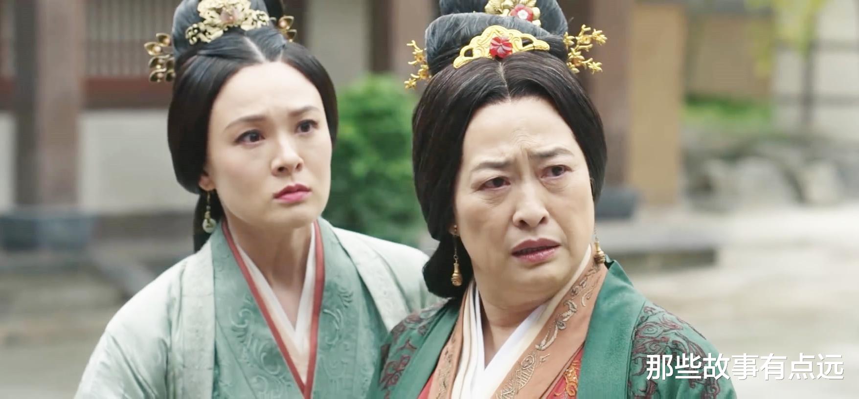 星汉灿烂|星汉灿烂：一部架空历史的偶像剧，有必要搞这么多生僻的称呼吗？