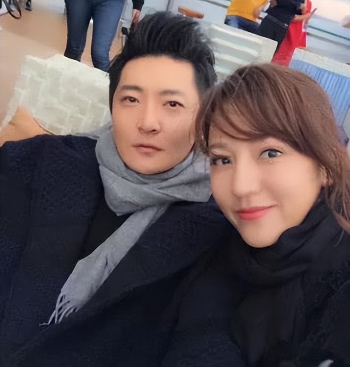 娱乐圈|清清白白不乱搞,娱圈最干净的17对夫妻,个个与原配不离不弃