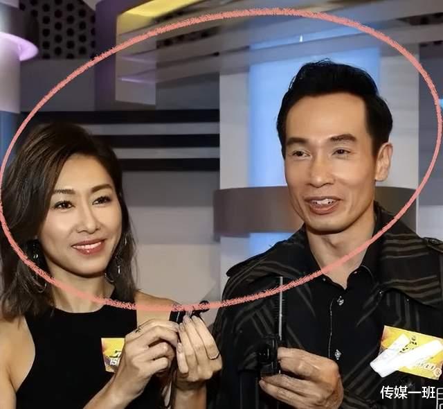 陈茵媺|TVB演员陈豪实惨!24小时戴口罩,睡觉在阳台,女儿却被保姆传染