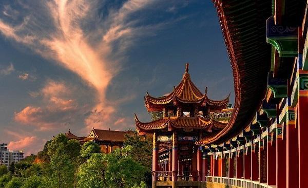 云南|云南一个县，总人口15万，去的人十分喜欢