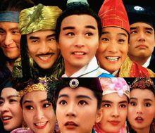 电视剧|《黑客4》扑街，这些国产续集让人感觉首部的成功是导演运气好