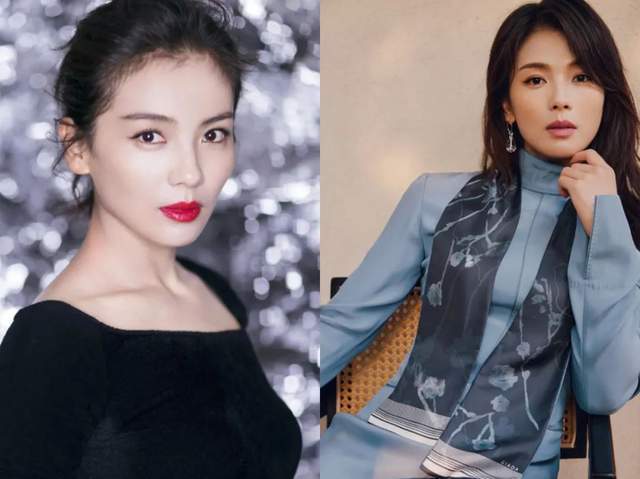 张元英|张元英,从脸蛋到身材,这姐真的完美得过分了!