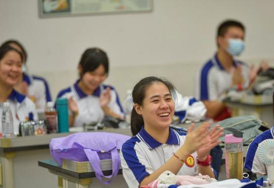 |上了高三才明白，能考上985高校的学生，基本有这“3个特点”