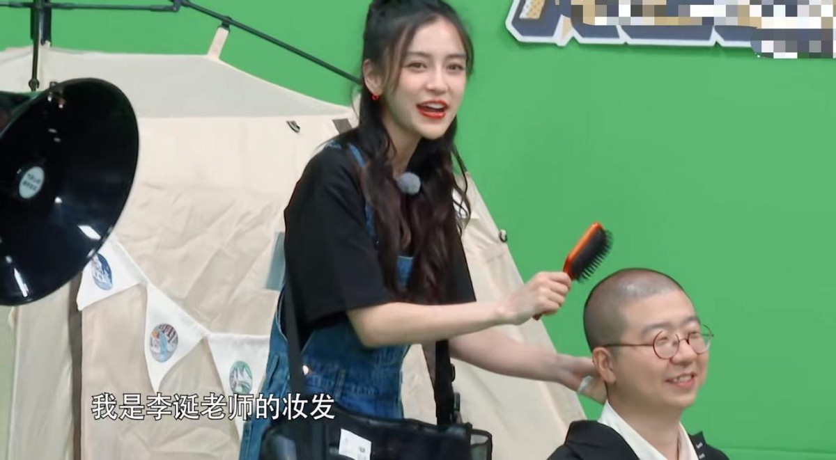 金靖|《跑男》下期要火，迎来3位“当红笑星”，光看预告就超开心