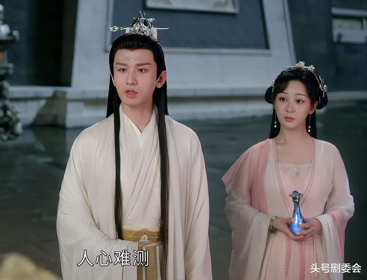 杨紫|杨紫+成毅,《沉香如屑》是王炸还是烂剧?网友评价一针见血