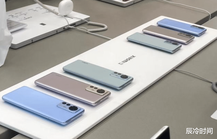 小米科技|新一代安卓之光正在路上，小米12Ultra不负众望，这才是最佳机皇