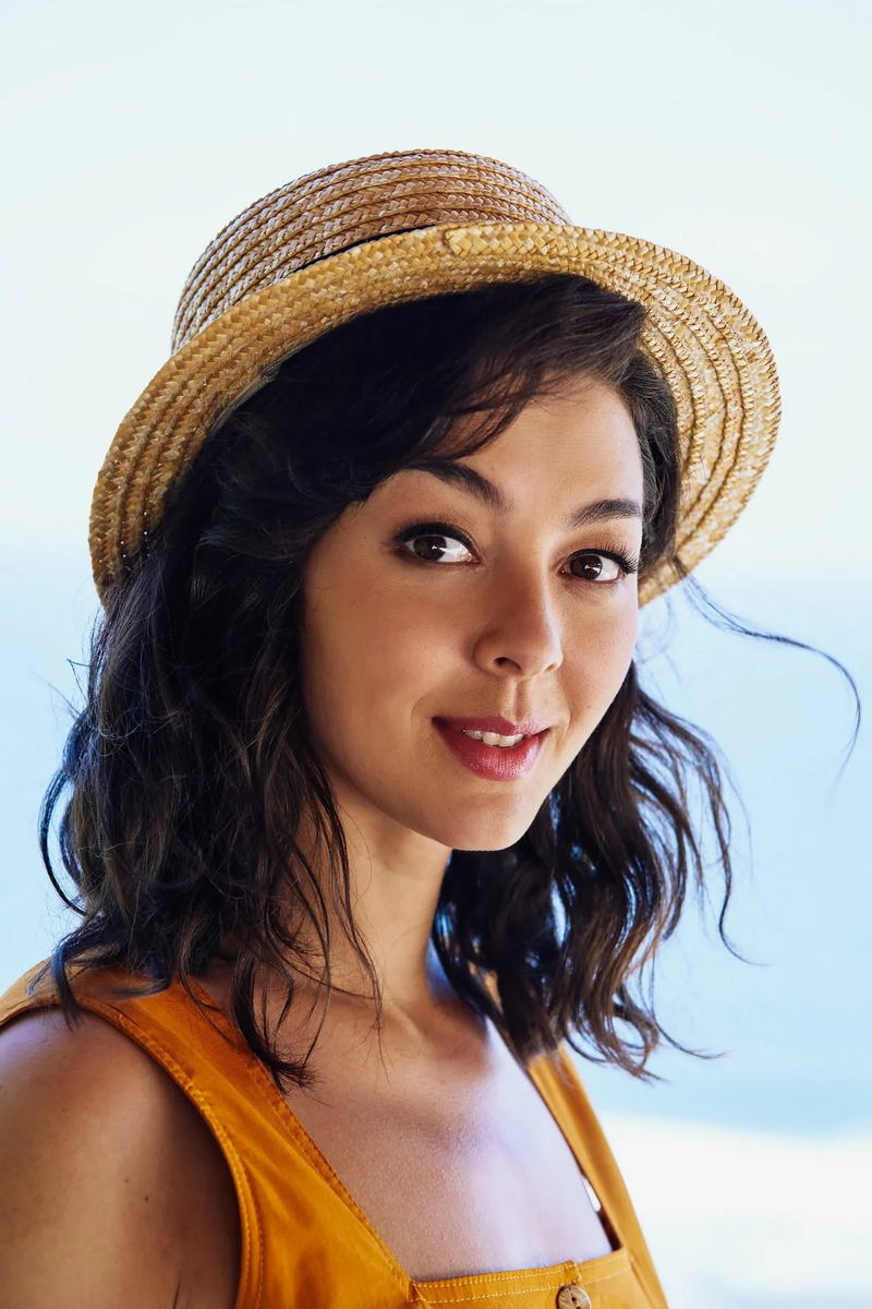 电影|10位顶级俄罗斯美女欣赏