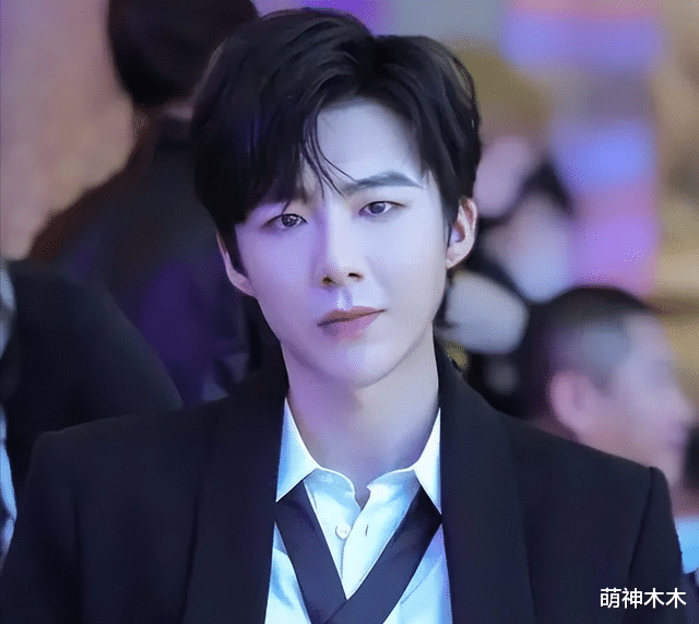 刘宇宁|刘宇宁失言!称古装用不了多少演技惹争议,吃着红利还摆烂?