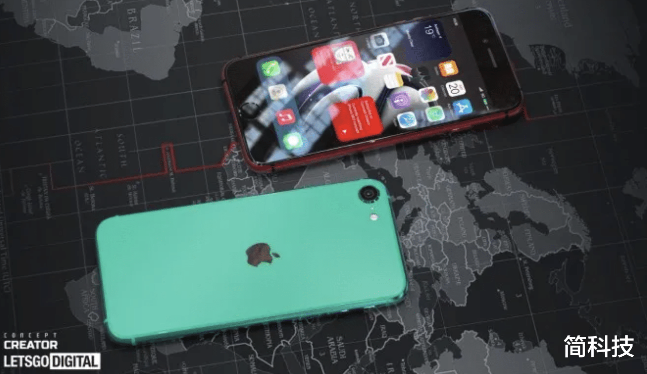 iPhoneSE|iPhone SE3 价格下调，只要 1908 元？