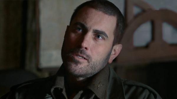 柯南|五位在华发展的美国男星，说各地方言娶中国妻子，父母以他们为荣