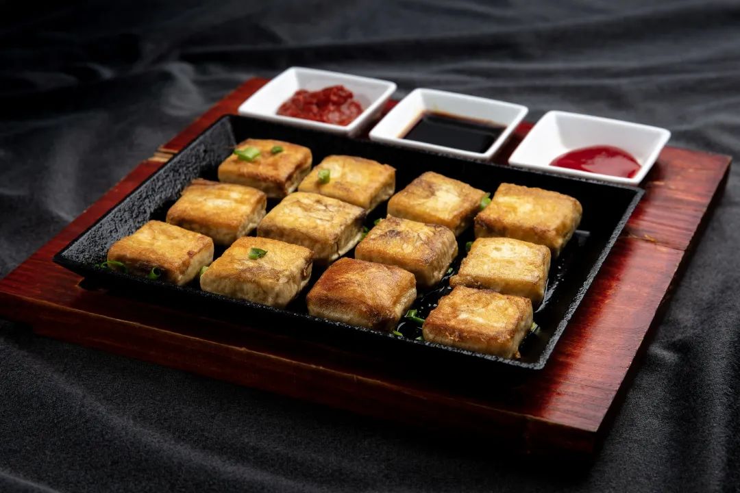 徽州|去徽州菜市场,寻找生活的烟火气