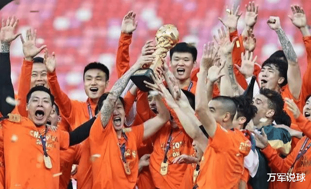 热身赛|热身赛之王，卫冕冠军6场比赛让中超羡慕，你挖人我挖掘内卷吧？
