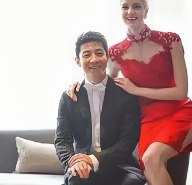 李白|李白婚后要求AA制 ,撒贝宁一招就让她服服帖帖的听话