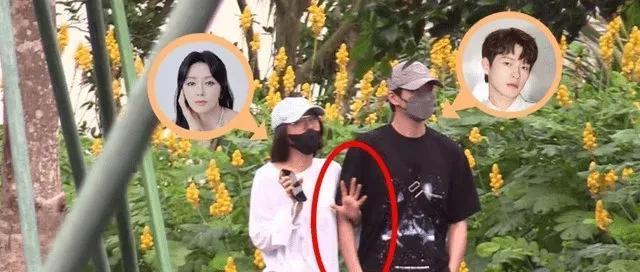 魏大勋|魏大勋秦岚疑一同过年!俩人IP都在海南,粉丝天天打卡两人分手